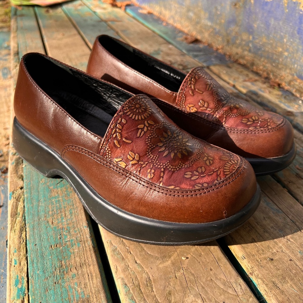 Dansko Clogs - Picture 2 of 7